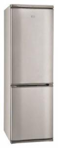 Zanussi ZRB 334 S Zanussi ZRB 334 S