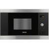 Встраиваемая микроволновая печь Zanussi ZBM 17500 XA