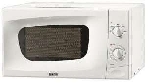 Zanussi ZM 21 M