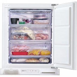 Zanussi ZUF 6114 Zanussi ZUF 6114