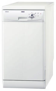 Zanussi ZDS 105 Zanussi ZDS 105