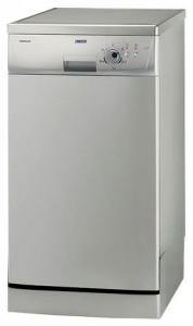 Zanussi ZDS 105 S Zanussi ZDS 105 S