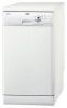Посудомоечная машина Zanussi ZDS 105