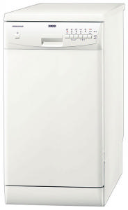 Zanussi ZDS 3010 Zanussi ZDS 3010