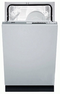 Zanussi ZDTS 300 Zanussi ZDTS 300