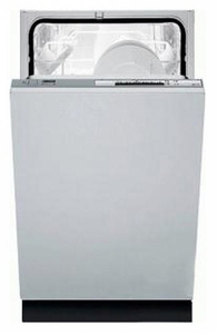 Zanussi ZDTS 401 Zanussi ZDTS 401