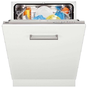 Zanussi ZDT 111 Zanussi ZDT 111