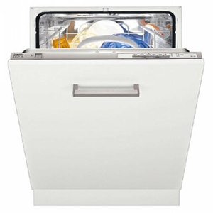 Zanussi ZDT 311 Zanussi ZDT 311