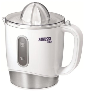 Zanussi ZJP 1250 Zanussi ZJP 1250