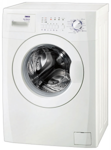 Zanussi ZWG 281 Zanussi ZWG 281