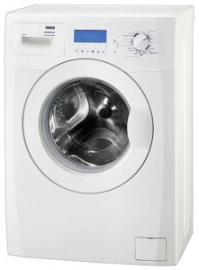 Zanussi ZWH 3101 Zanussi ZWH 3101