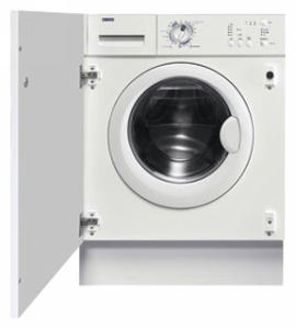 Zanussi ZWI 1125 Zanussi ZWI 1125