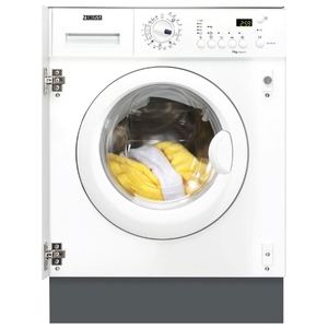 Zanussi ZWI 71201 WA Zanussi ZWI 71201 WA
