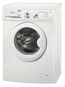 Zanussi ZWO 286 W Zanussi ZWO 286 W
