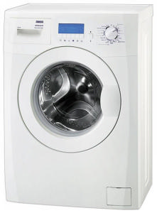 Zanussi ZWO 3101 Zanussi ZWO 3101