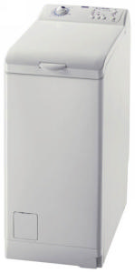 Zanussi ZWQ 5100 Zanussi ZWQ 5100