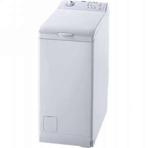 Zanussi ZWQ 5104 Zanussi ZWQ 5104