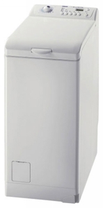 Zanussi ZWQ 6101 Zanussi ZWQ 6101