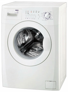 Zanussi ZWS 2101 Zanussi ZWS 2101