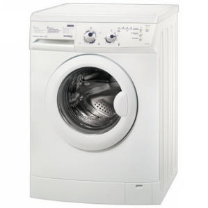 Zanussi ZWS 286 W Zanussi ZWS 286 W