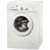 Стиральная машина Zanussi ZWS 286 W