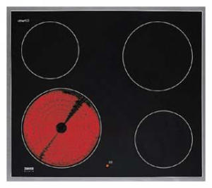 Zanussi ZC 6685 X Zanussi ZC 6685 X
