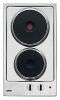 Варочная панель Zanussi ZDE 320 X