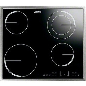 Zanussi ZEN 6641 XBA Zanussi ZEN 6641 XBA