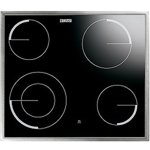 Zanussi ZEV 6041 XBA Zanussi ZEV 6041 XBA