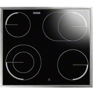 Zanussi ZEV 6046 XBA Zanussi ZEV 6046 XBA