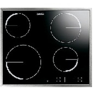 Zanussi ZEV 6340 XBA Zanussi ZEV 6340 XBA