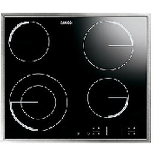 Zanussi ZEV 6341 XBA Zanussi ZEV 6341 XBA
