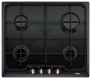 Zanussi ZGF 640 ITNC Zanussi ZGF 640 ITNC