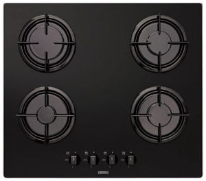 Zanussi ZGG 64 ITN Zanussi ZGG 64 ITN