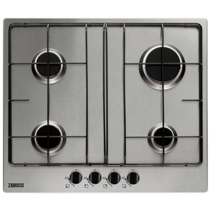 Zanussi ZGG 65413 XA Zanussi ZGG 65413 XA