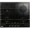 Варочная панель Zanussi ZGG 66414 BA