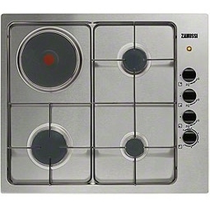 Zanussi ZGM 62444 XA Zanussi ZGM 62444 XA
