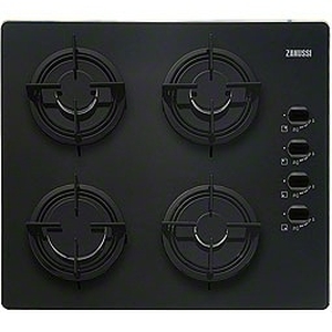 Zanussi ZGO 62414 BA Zanussi ZGO 62414 BA