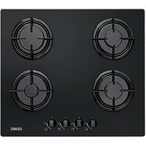 Zanussi ZGO 65414 BA Zanussi ZGO 65414 BA