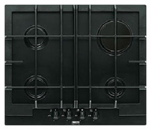 Zanussi ZGS 645 CTT Zanussi ZGS 645 CTT
