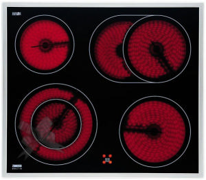 Zanussi ZK 630 LX Zanussi ZK 630 LX