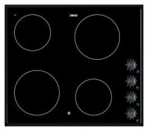 Zanussi ZVM 64 N Zanussi ZVM 64 N