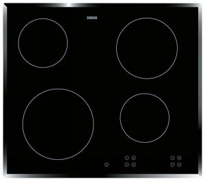 Zanussi ZVT 64 BV Zanussi ZVT 64 BV
