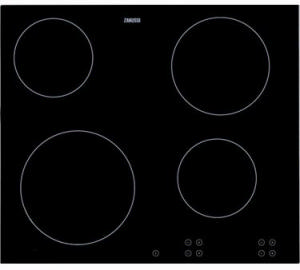 Zanussi ZVT 64 N Zanussi ZVT 64 N