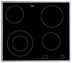 Zanussi ZVT 65 X Zanussi ZVT 65 X