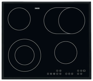 Zanussi ZVT 66 N Zanussi ZVT 66 N