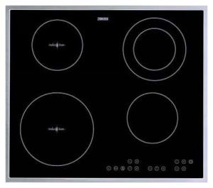Zanussi ZXE 65 X Zanussi ZXE 65 X