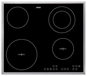 Zanussi ZXE 66 X Zanussi ZXE 66 X