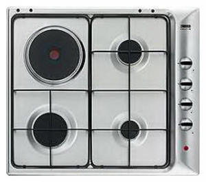 Zanussi ZXL 636 ITX Zanussi ZXL 636 ITX