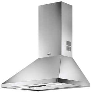 Zanussi ZHC 6141 X Zanussi ZHC 6141 X